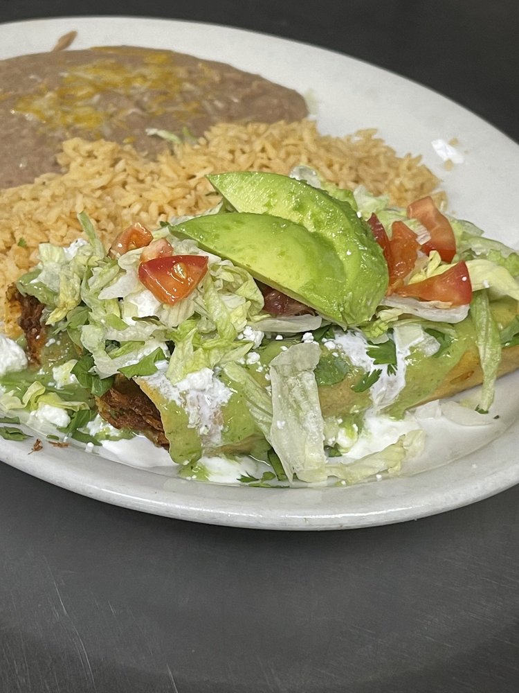 Trevino's Mexican Restaurant