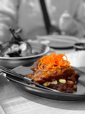 Coup De Thai by null