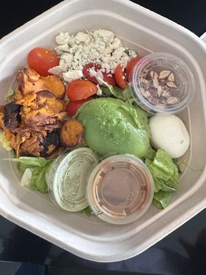 sweetgreen by null