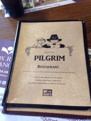 Menu photo 3 Pilgrim Family Restaurant Findlay, OH Menu photo 3 Pilgrim Family Restaurant Findlay, OH