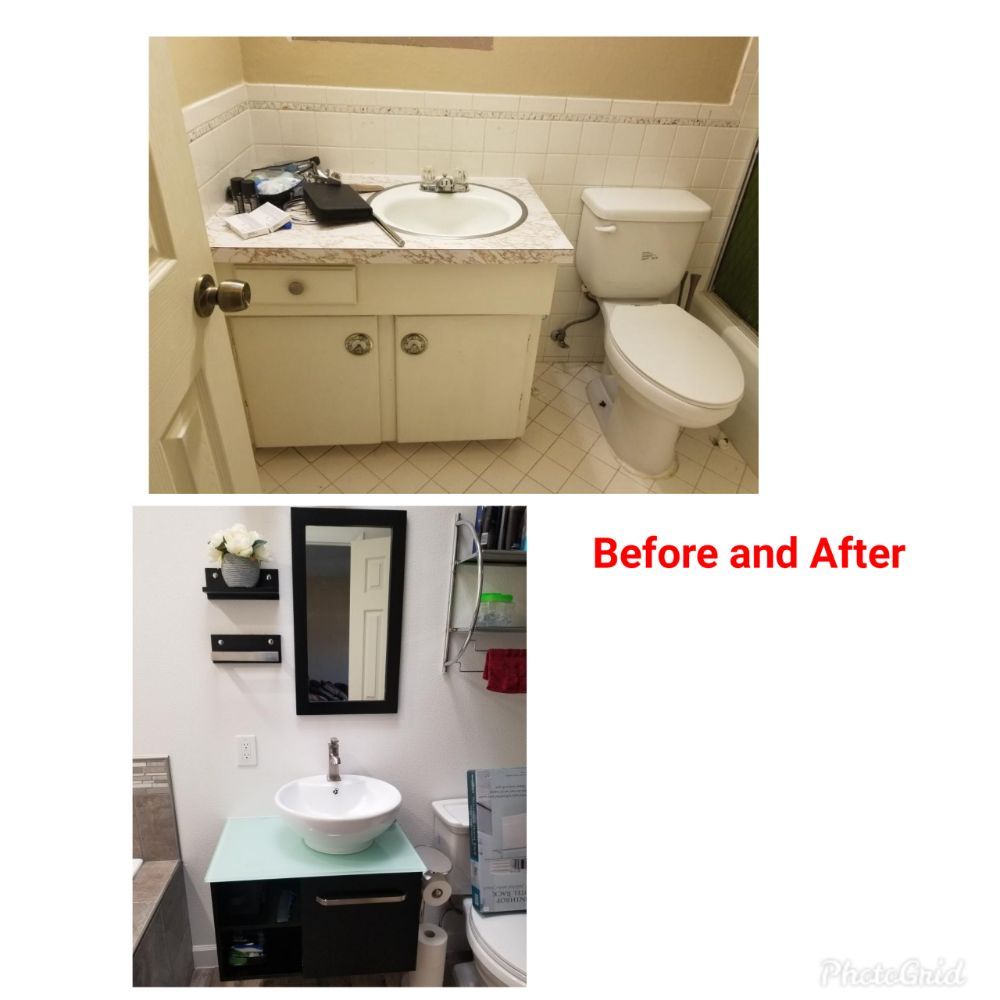 Slide of AM.ON Roofing And Remodeling