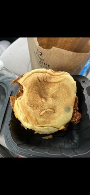Colbie's Southern Kissed Chicken by null