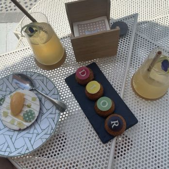 Dior des Lices - French Near Me - Saint-Tropez, 83