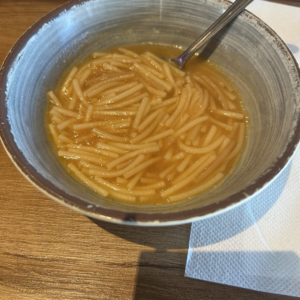El Chilango Chido - Chicken Soup - Mexican Near Me - Stockton, California El Chilango Chido - Chicken Soup - Mexican Near Me - Stockton, California
