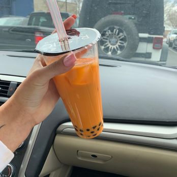 Rustic Bubble Tea Cafe - Iced Thai tea - Bubble Tea Near Me - Albuquerque, New Mexico Rustic Bubble Tea Cafe - Iced Thai tea - Bubble Tea Near Me - Albuquerque, New Mexico