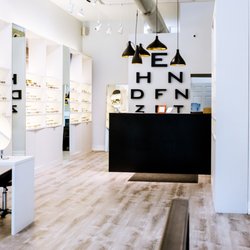 CustomEyes Roscoe Village - Photo by Sarah Larson