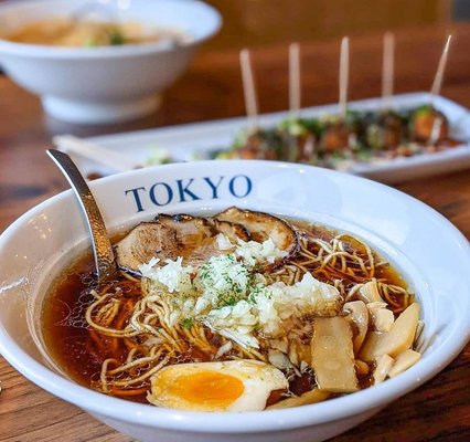 RAKKAN Ramen - Town Square by null