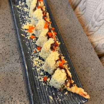 Asaka Sushi - Sushi Bars Near Me - Centennial, Colorado