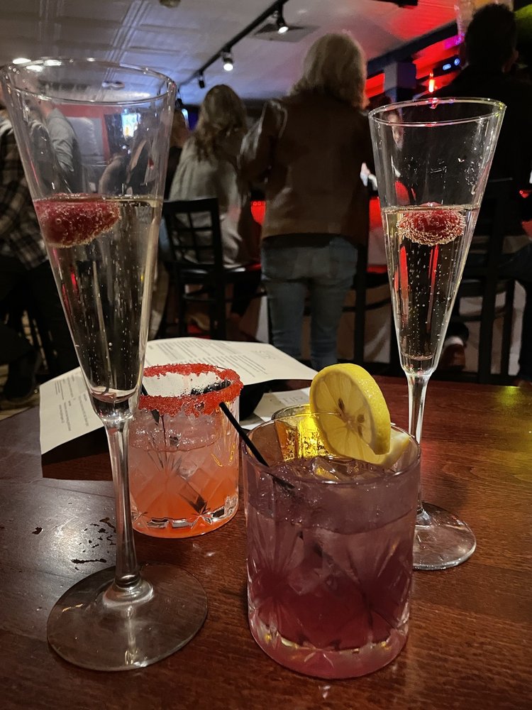 STIR MARTINI BAR & KITCHEN 26 Photos & 14 Reviews 2 Powers Rd