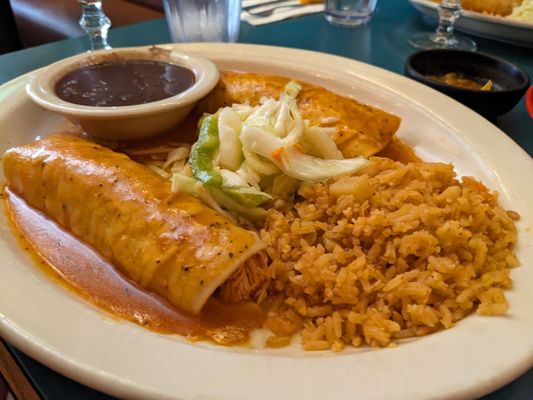 Rosita's Mexican Restaurant by null