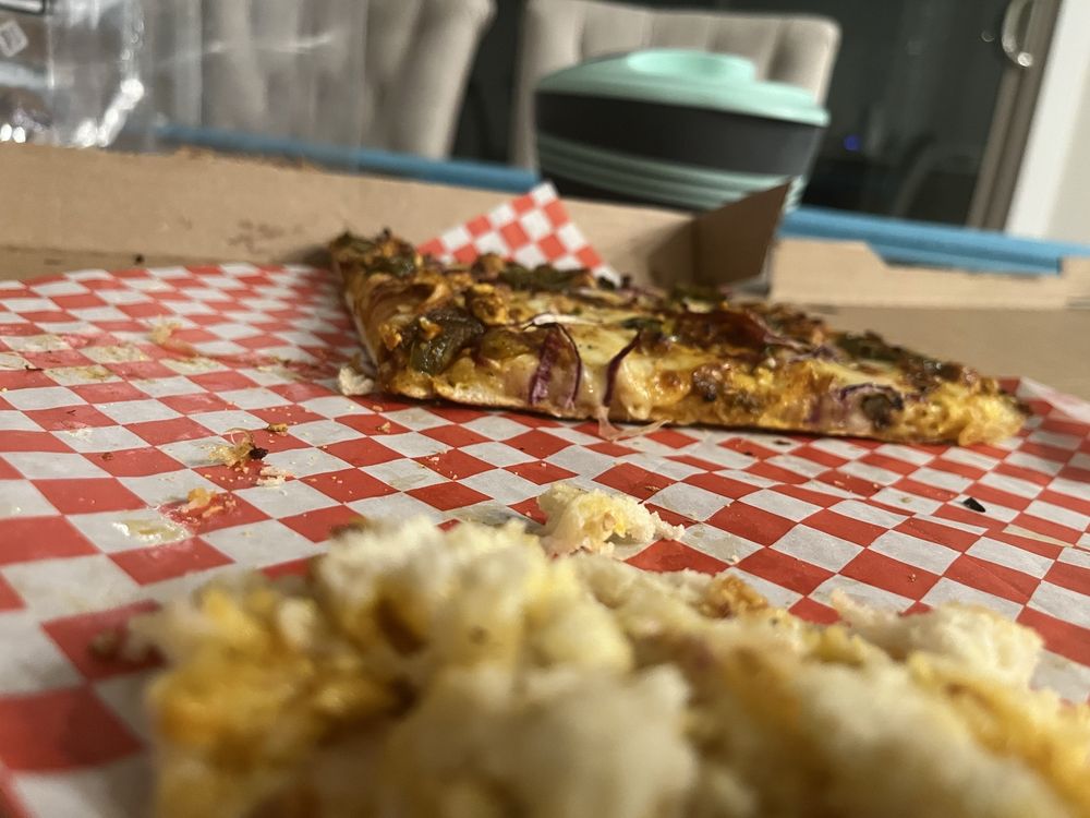 Pizza Twist Pizza Twist