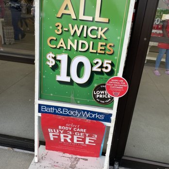 Bath & Body Works - Cosmetics & Beauty Supply Near Me - Birmingham, Alabama Bath & Body Works - Cosmetics & Beauty Supply Near Me - Birmingham, Alabama