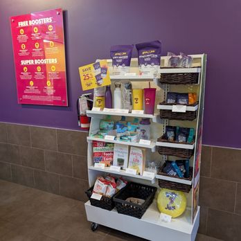 Booster Juice - Merchandise - Juice Bars & Smoothies Near Me - Aurora, Ontario Booster Juice - Merchandise - Juice Bars & Smoothies Near Me - Aurora, Ontario