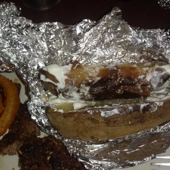 Brianna's Cafe - The baked potato. Please see narrative - American Near Me - Wittenberg, Wisconsin Brianna's Cafe - The baked potato. Please see narrative - American Near Me - Wittenberg, Wisconsin