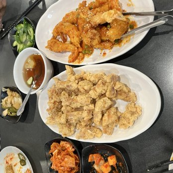 Soora - Korean Near Me - West Bloomfield Township, Michigan
