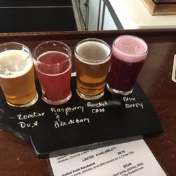 Beer tasting Beer tasting