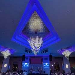 Milan Events Center