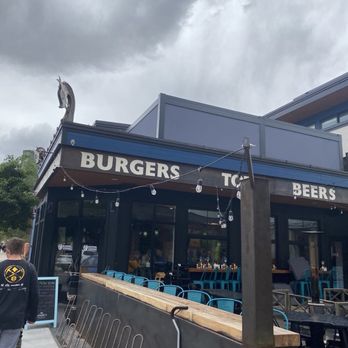 The Buena Viking - Outside - Comfort Food Near Me - Buena Vista, Colorado The Buena Viking - Outside - Comfort Food Near Me - Buena Vista, Colorado