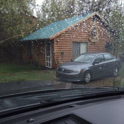 Windwhisper Cabin & Breakfast - Cabin # 2
