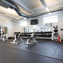 The Top Strength Project