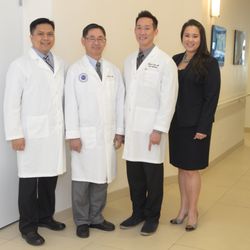 Community Pain Medicine - Our Providers