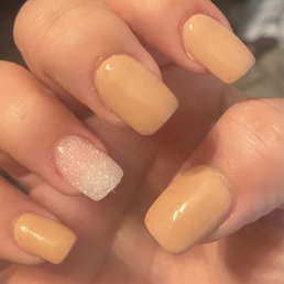 Nails Nails