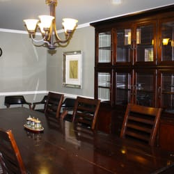 Legend Oaks Healthcare and Rehabilitation - North Austin - Legend Oaks Healthcare and Rehabilitation - North Austin Private Dining Room