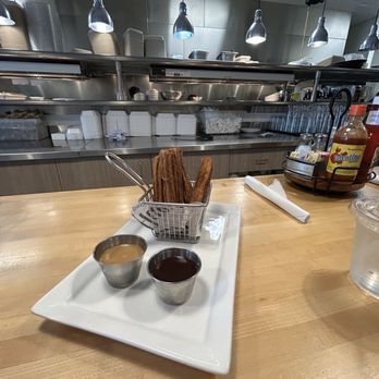 Con Huevos - Crispy Churros - Breakfast & Brunch Near Me - Louisville, Kentucky Con Huevos - Crispy Churros - Breakfast & Brunch Near Me - Louisville, Kentucky