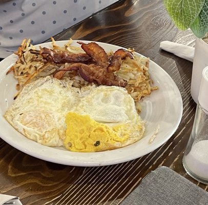 Waffle Stop and Authentic Salvadorean Cafe by null