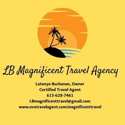 LB Magnificent Travel Agency