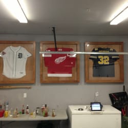 Fantasy Garage