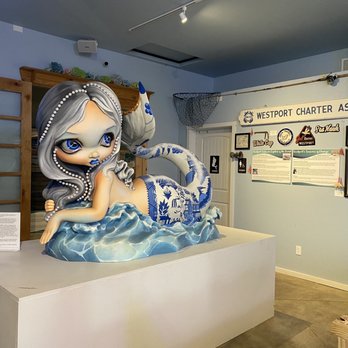 Mermaid Museum - Museums Near Me - Aberdeen, Washington Mermaid Museum - Museums Near Me - Aberdeen, Washington