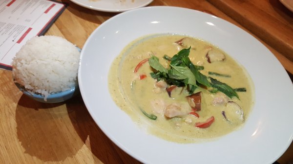 Krua Urban Thai by null