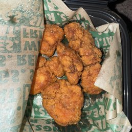 Boneless Boneless