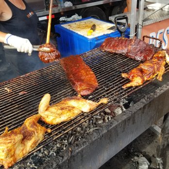 Gator BBQ - Barbeque Near Me - Simcoe, Ontario