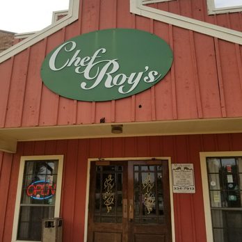 Chef Roy's Frog City Cafe - Cajun/Creole Near Me - Rayne, Louisiana Chef Roy's Frog City Cafe - Cajun/Creole Near Me - Rayne, Louisiana