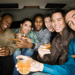Michael's Classic Limousine - Special Occasions