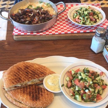 Cafe Landwer - Rutherford & Bathurst - Jerusalem Sandwich and Red wine French stew - Cafes Near Me - Maple, Ontario Cafe Landwer - Rutherford & Bathurst - Jerusalem Sandwich and Red wine French stew - Cafes Near Me - Maple, Ontario