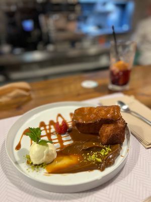 La Brunilda Tapas by null