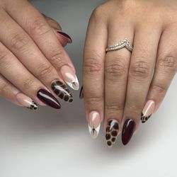 Foxe Nail Bar