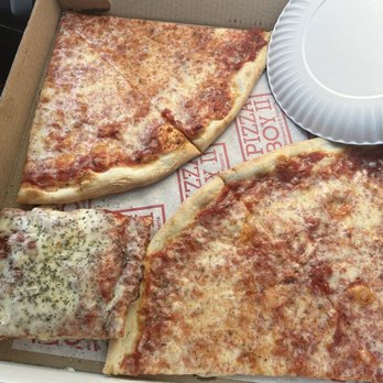 Pizza Boy II - Pizza Near Me - Woodside, New York Pizza Boy II - Pizza Near Me - Woodside, New York
