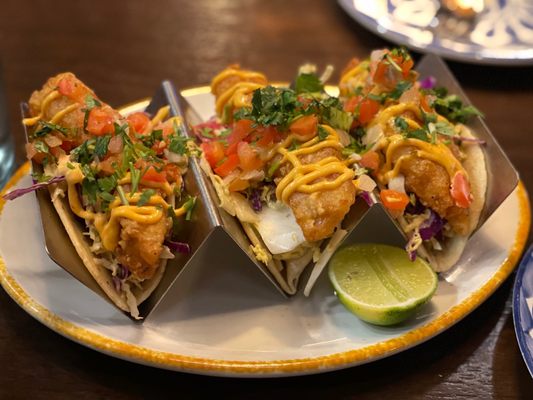 Diablo's Cantina by null