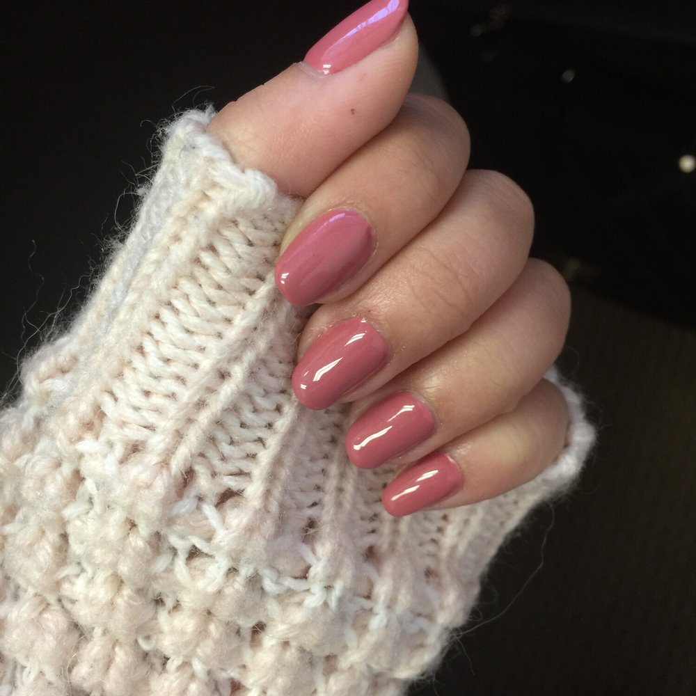 La Brea Nails - #20 Gel - Nail Salons Near Me - Fullerton, California