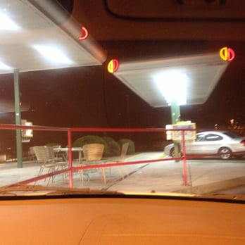 Sonic Drive-In - In the drive thru, be prepaired lines are always long so you will have a wait. You can also pull up and order - Burgers Near Me - Tucson, Arizona Sonic Drive-In - In the drive thru, be prepaired lines are always long so you will have a wait. You can also pull up and order - Burgers Near Me - Tucson, Arizona