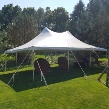 Unique Party Rental - Party Equipment Rentals Near Me - Dekalb, Illinois