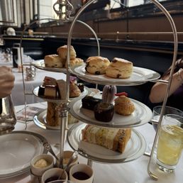 Afternoon Tea Afternoon Tea