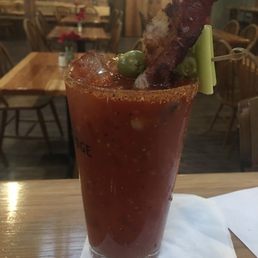 Moonshine Mary