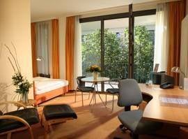 ApartHotel Residenz Am Deutschen Theater