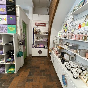 Fleurty Girl - Accessories Near Me - New Orleans, Louisiana Fleurty Girl - Accessories Near Me - New Orleans, Louisiana