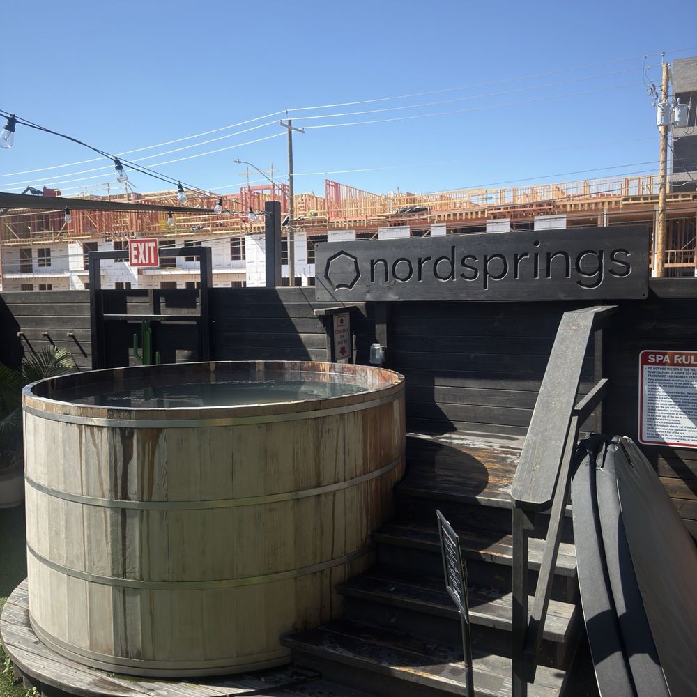 Bathe - Saunas Near Me - Austin, Texas
